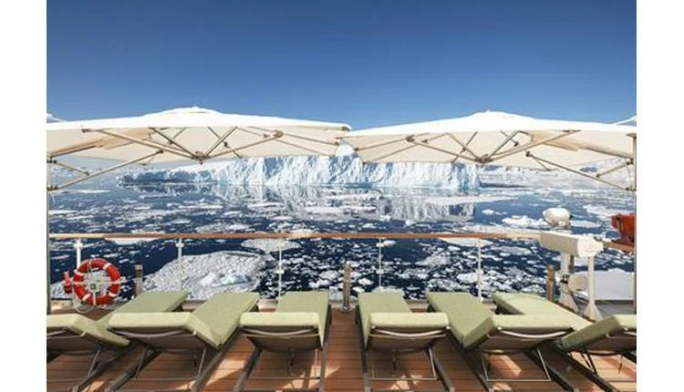 Cruise Traveller Launches Exclusive Antarctica Package