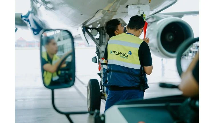 FL Technics Indonesia Adjusts Operations for Ramadan