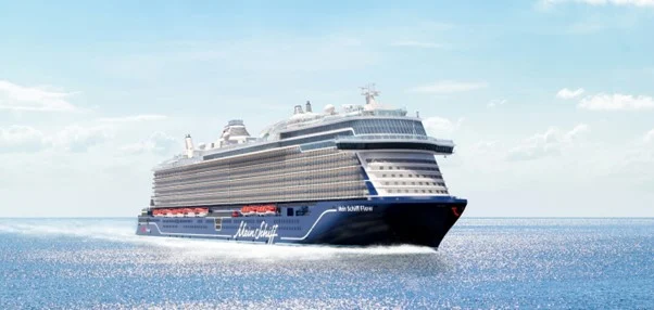 Mein Schiff Flow: New Christening Voyages Set for 2026