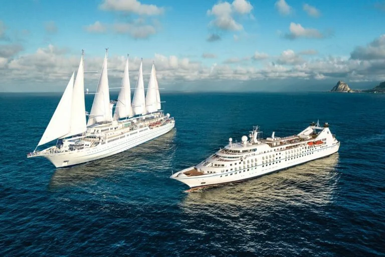 Tauck Introduces Exciting New Cruises for 2027