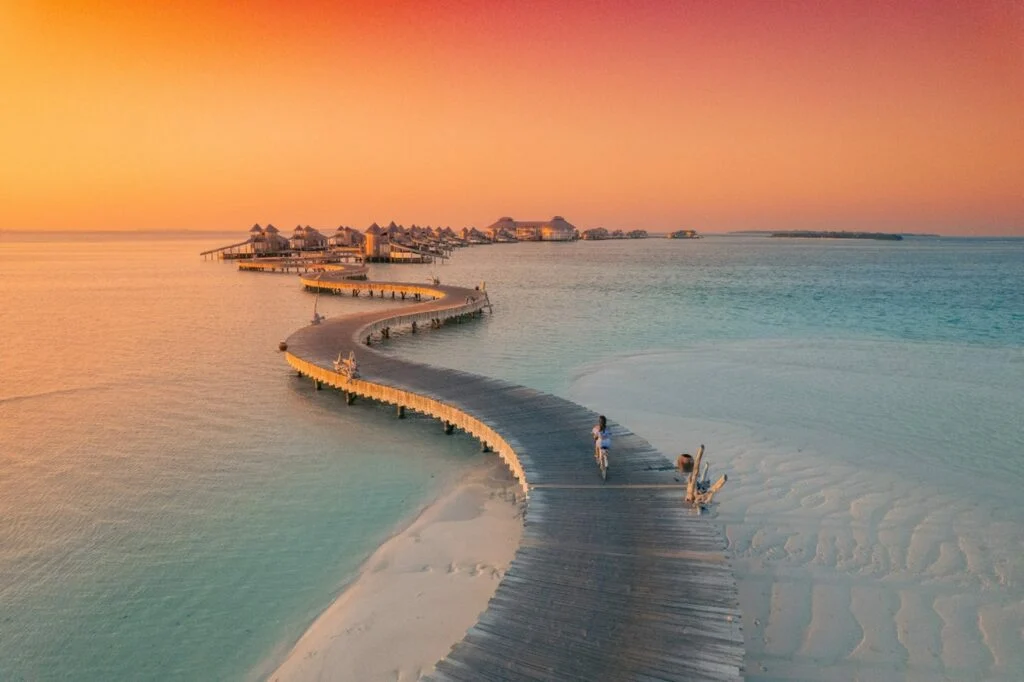 Easter at Soneva: Luxury Family Escapes and Unique Experiences in the Maldives