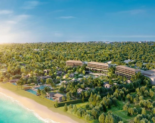 Fusion Resort Phu Quoc: A Luxurious New Retreat to Revive Wellness Travel in Vietnam