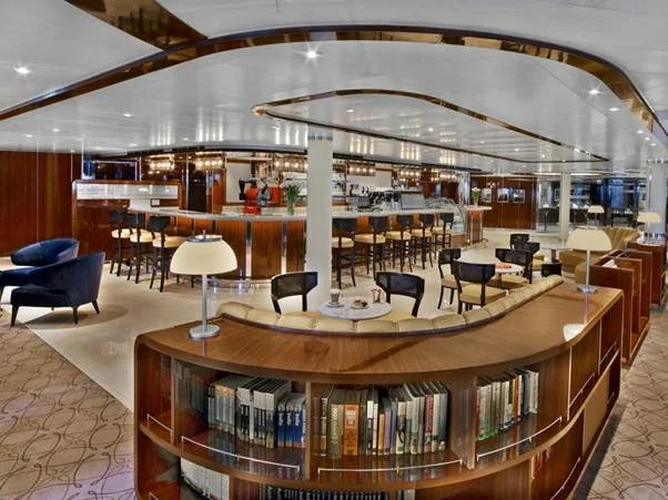 Seabourn Unveils Culinary Enhancements for 2026: A Revamped Dining Experience Across the Fleet