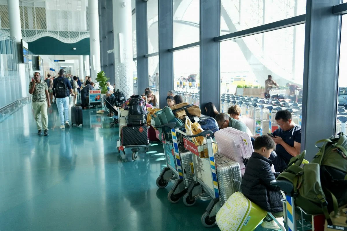 Maldives Corporation Implements New Crisis Response Plan