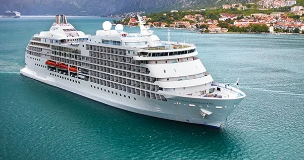 Avora Lumina: Regent’s Seven Seas Navigator Transformed into a Luxury Residential Cruise