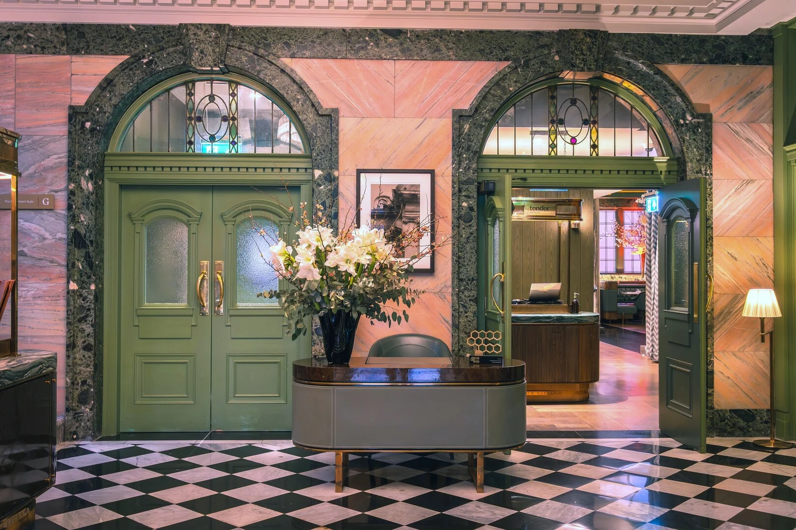 Manchester’s Stock Exchange Hotel Set for Luxury Expansion