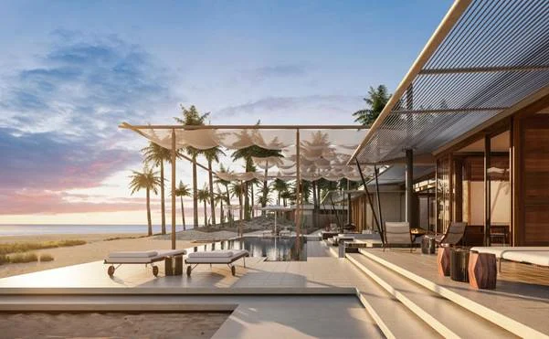 Aman's Next Chapter: A Dive into Ultra-Luxury Retreats Across the Globe