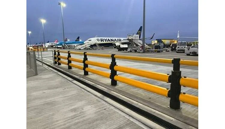 Leeds Bradford Airport Advances Safety with A-SAFE Solutions