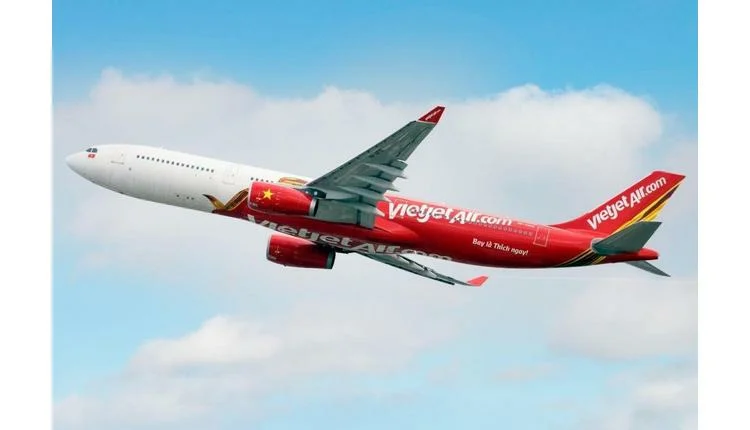 Vietjet Launches Free Baggage and Gold Prize Campaign on Vietnam Flights
