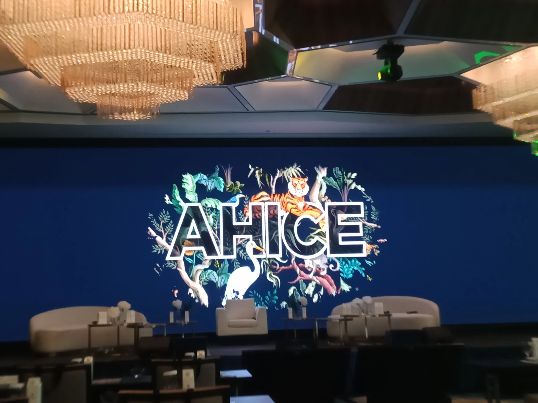 AHICE 2026 Sets New Standards for Luxury Hospitality amid Wellness and Automation Trends