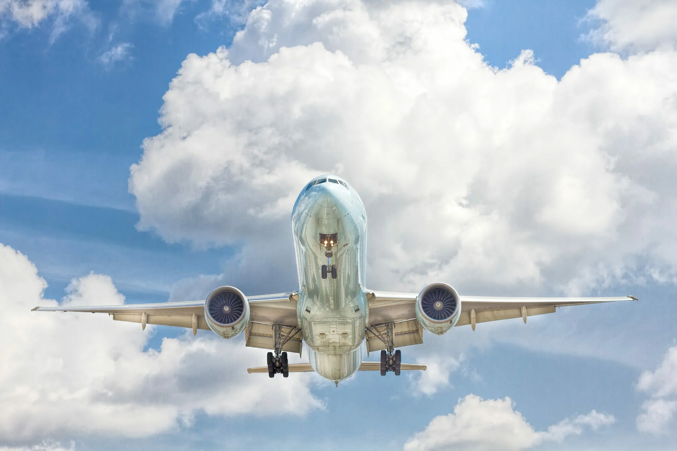 Aviation Sector Shifts Towards AI and Eco-Friendly Fuels Amid Changing Passenger Preferences