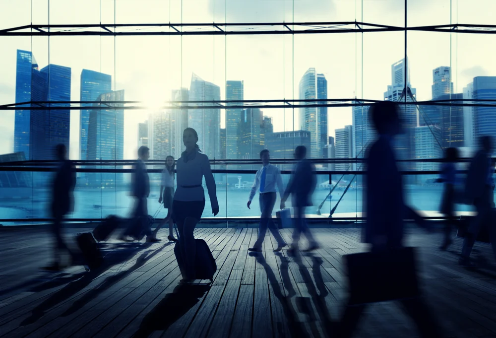 European Businesses Boost MICE Investments for 2026, Reports FCM