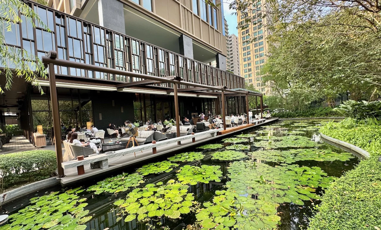 Kimpton Maa-Lai Bangkok Elevates Suite Experience with New Amenities