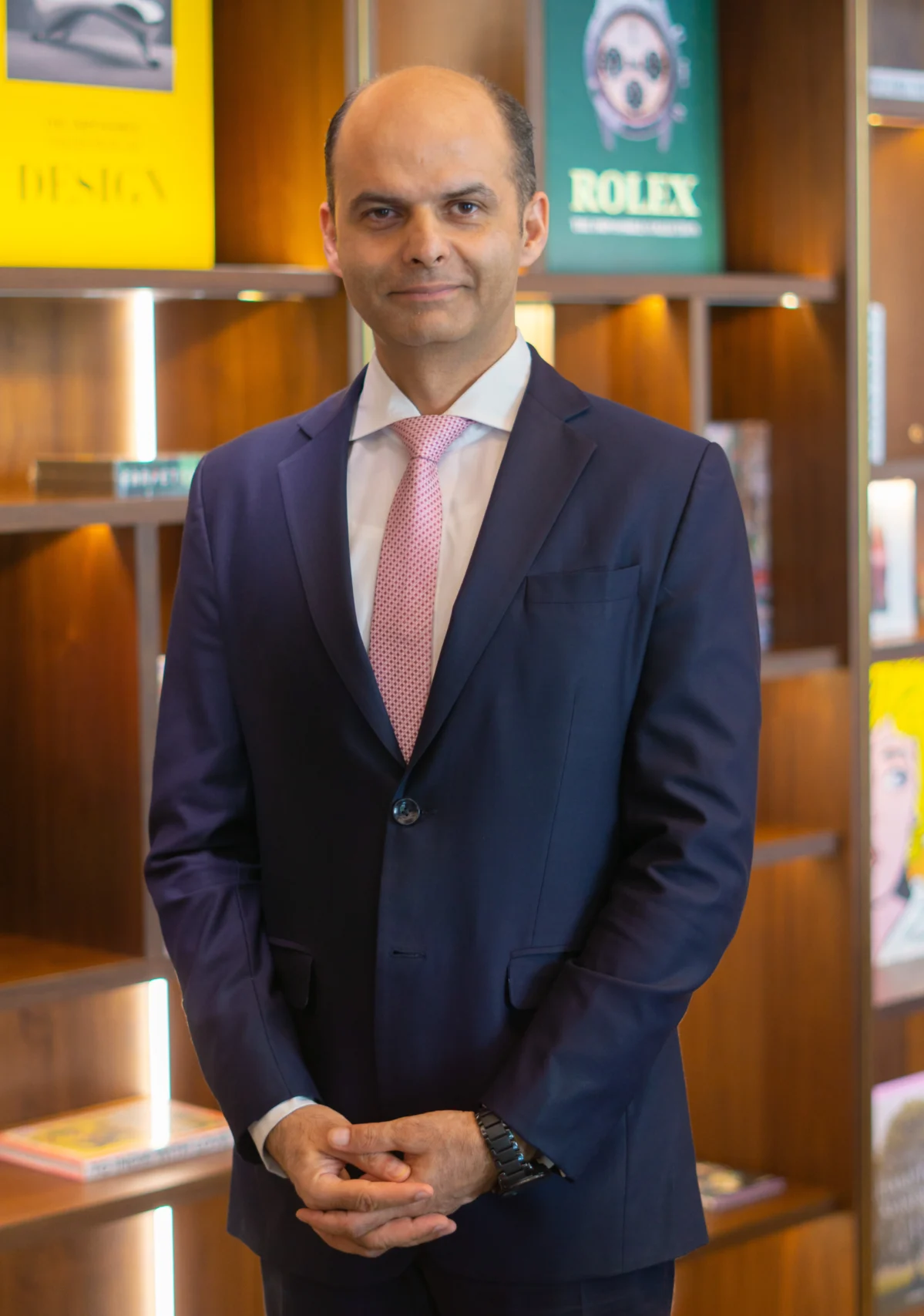 Roseate Hotels Embraces Robotics to Enhance Luxury Service