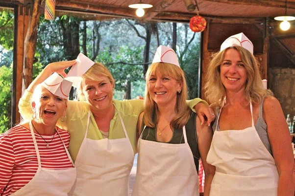 Tauck Launches Exclusive Women's Tours in Europe for 2026, Covering Ireland, Piedmont, and Portugal