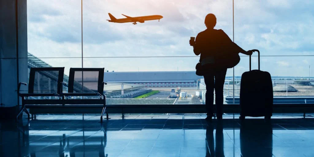 IATA Forecasts Air Travel Demand to Surge by 2050