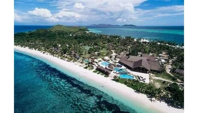 Expansion of Radisson Hotel Group with Mana Island Resort