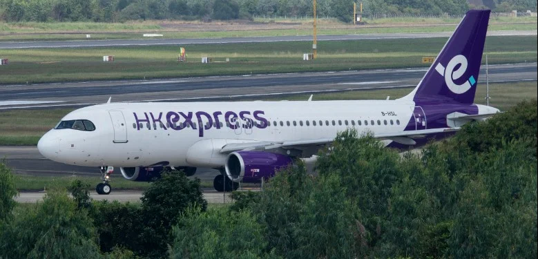 Chinese Airline Captures World’s Leading Low-Cost Carrier Title for the First Time