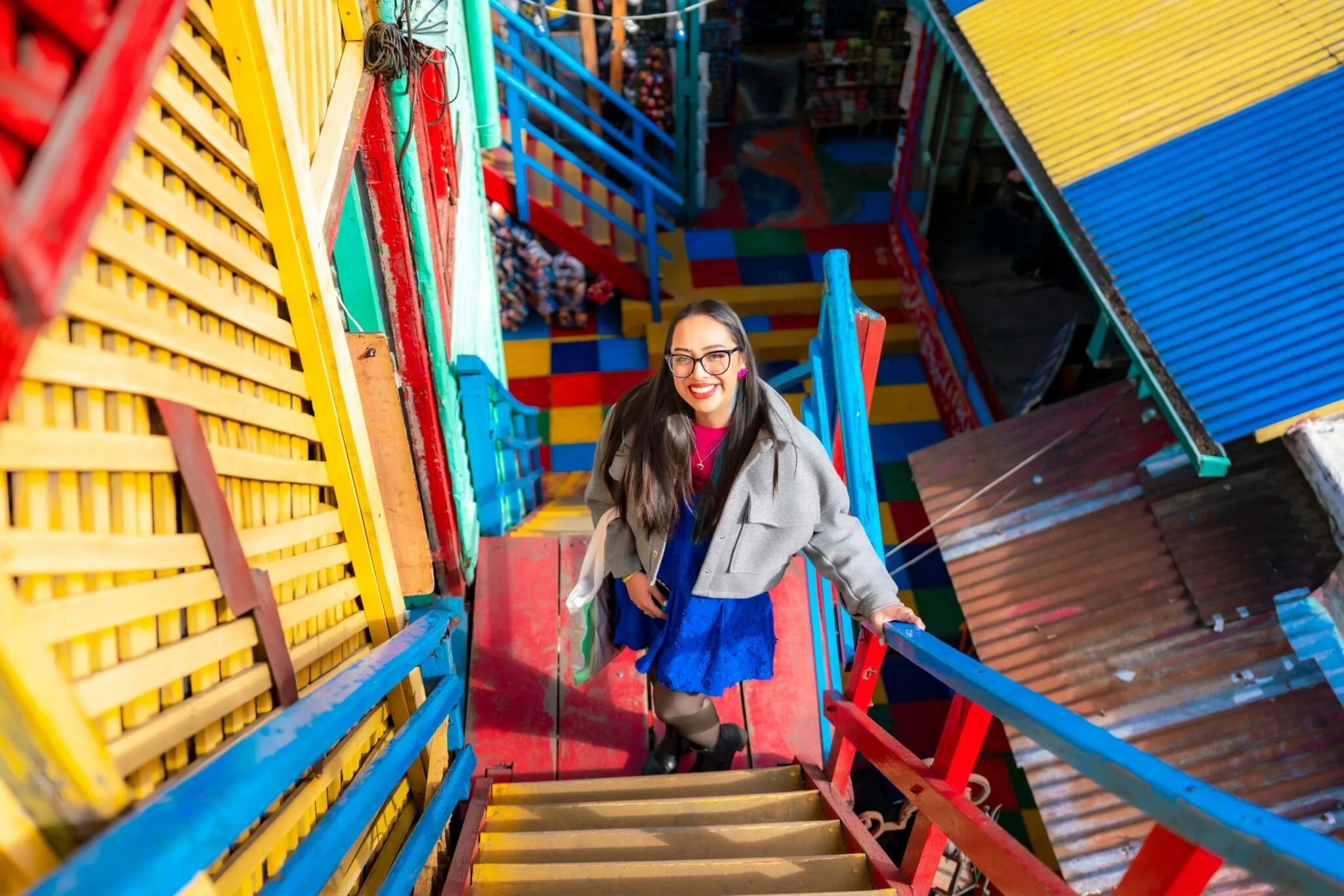 PURE ONE Debuts Language Program in Buenos Aires