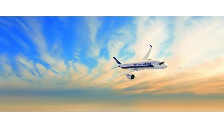 Singapore Airlines to Begin Daily Flights to Hangzhou in June 2026