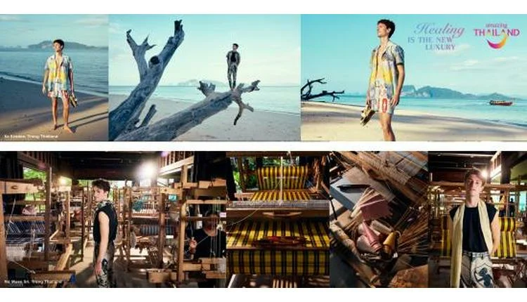 Thailand Launches 'Healing Journey' to Encourage Wellness Travel