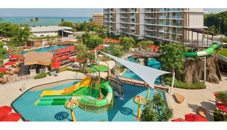 ONYX Hospitality Group's Easter Promotions in Thailand