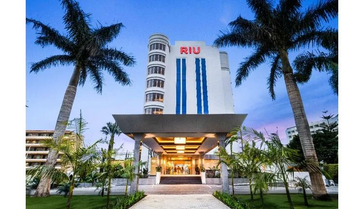 RIU Palace Nautilus Reopens in Andalusia Following Renovation