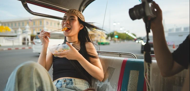 Are We Witnessing the Decline of Affordable Travel? A Look at Global Airfares