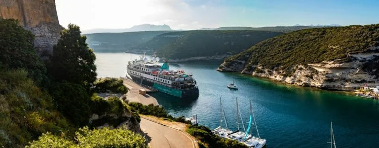 Aurora Expeditions Unveils Their Largest European Small-Ship Season with a Special Offer