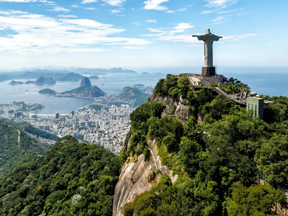 Brazil Propels Climate Initiatives Across 34 Cities