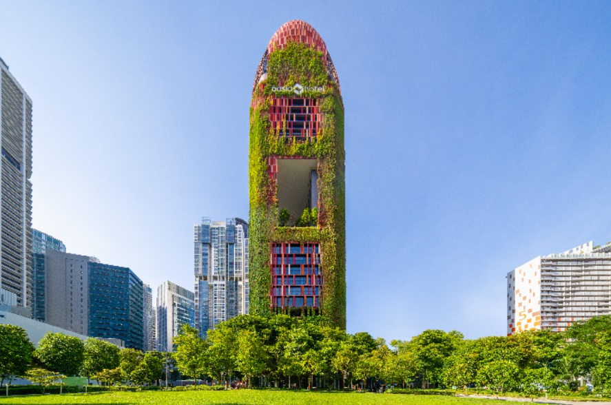 Far East Hospitality Introduces Exclusive Travel Packages