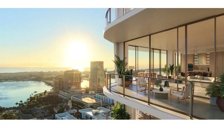 Banyan Group Unveils Its First Residential Project in the U.S.