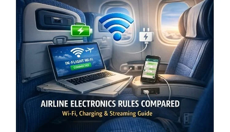 Starlink Set to Transform Inflight Connectivity by 2026