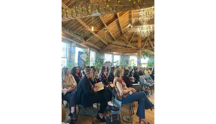 AWTE Launches First ‘She Shines Reset Day’ to Empower Women in Travel