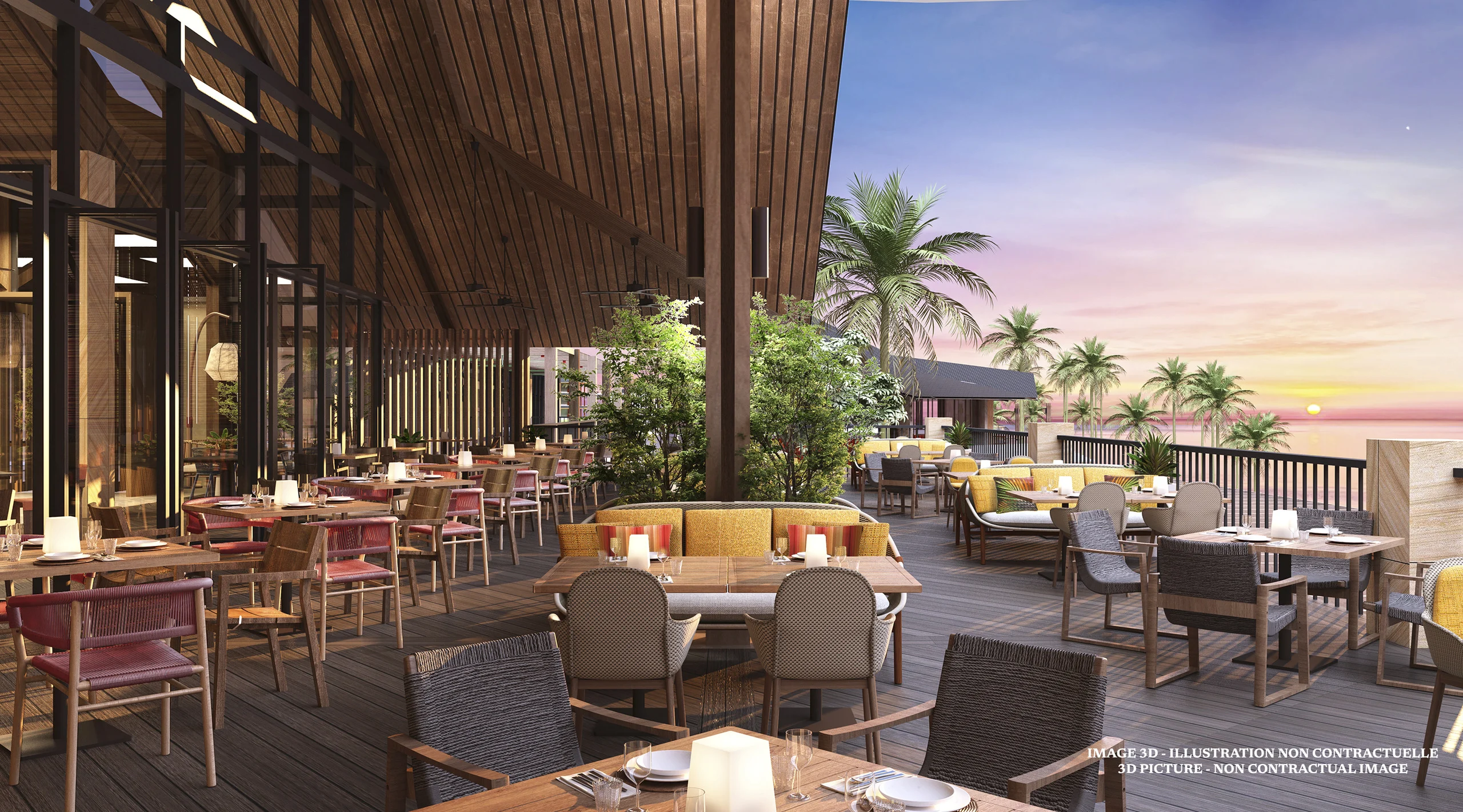 Club Med Borneo Launches Reservations for Eco-Resort