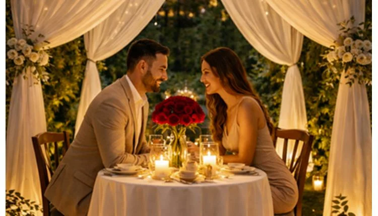 Laguna Phuket: A Romantic Escape Awaits Couples