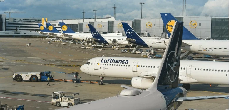Lufthansa to Reintroduce Flights to China Amid Middle East Turmoil