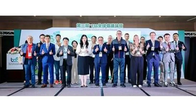 Taipei Cycle Show Promotes Smart and Sustainable Cycling