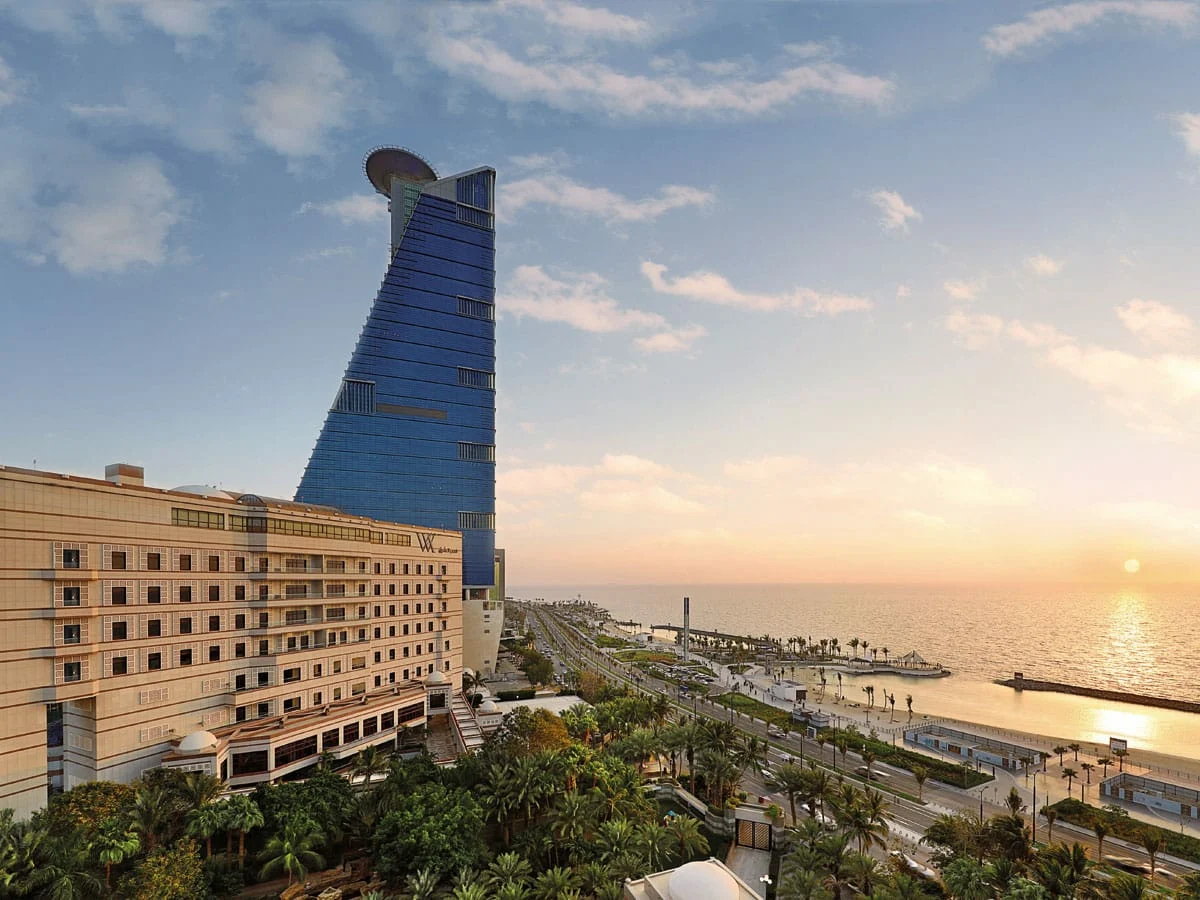 Hospitality Sector Navigates Turbulence Amid Ongoing West Asia Conflict