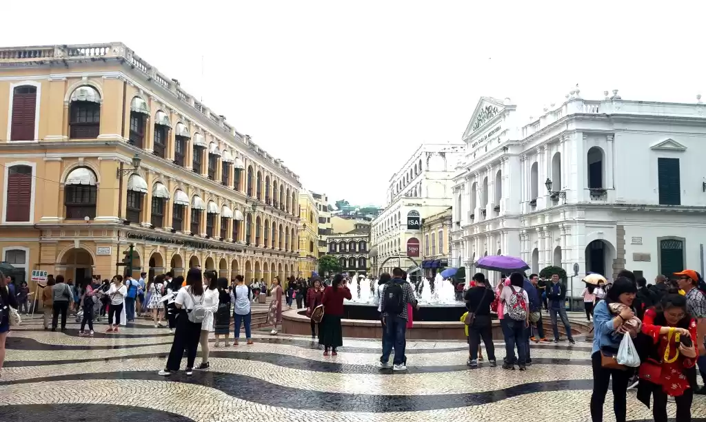 Macao Embraces High-Net-Worth MICE Within Tourism+ Strategy