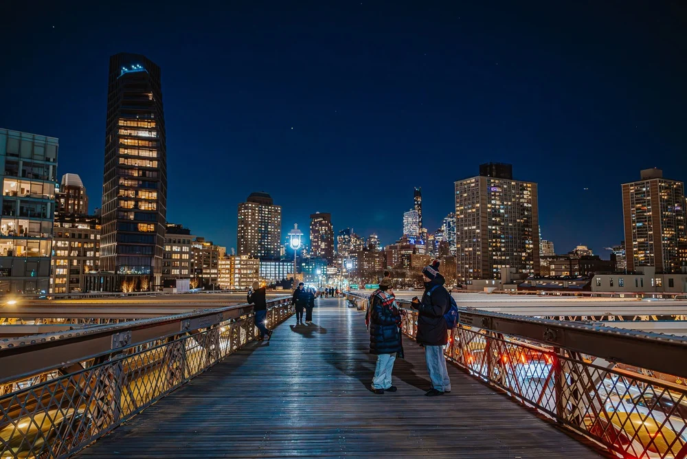 U.S. tourism faces challenges as Middle East conflict impacts travel exports