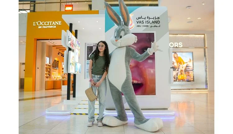Yas Island Launches Unique '4 for 3' Annual Pass Promotion
