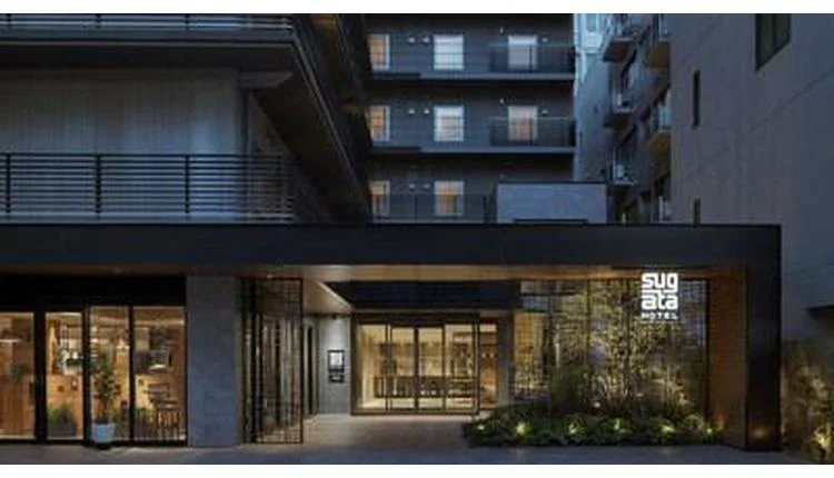 Marriott Launches Series Brand in Osaka, Japan