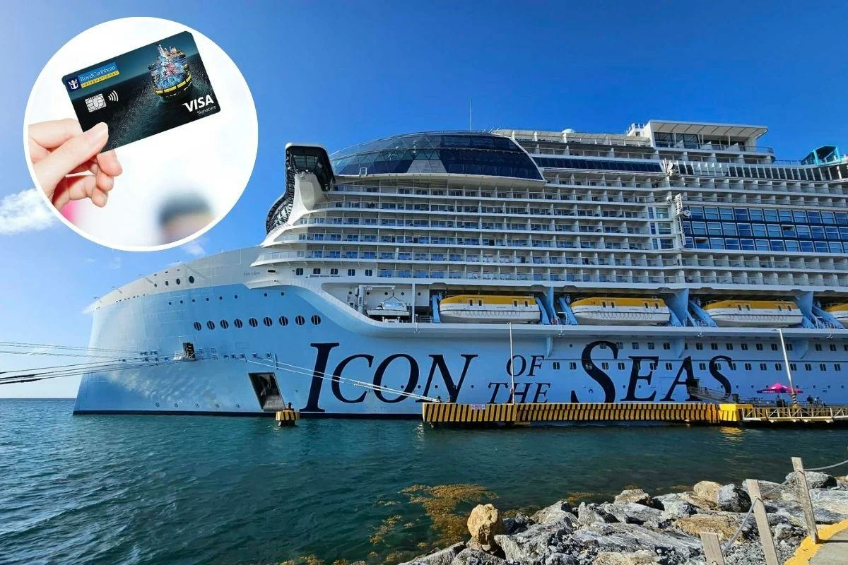 New Credit Cards Launched by Royal Caribbean in Collaboration with Bank of America