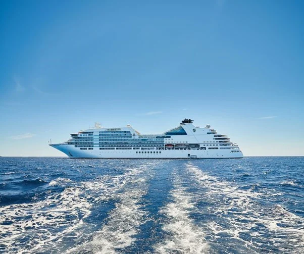 Seabourn Introduces Ocean Voyages for 2027-2029 in Celebration of Its Ruby Jubilee