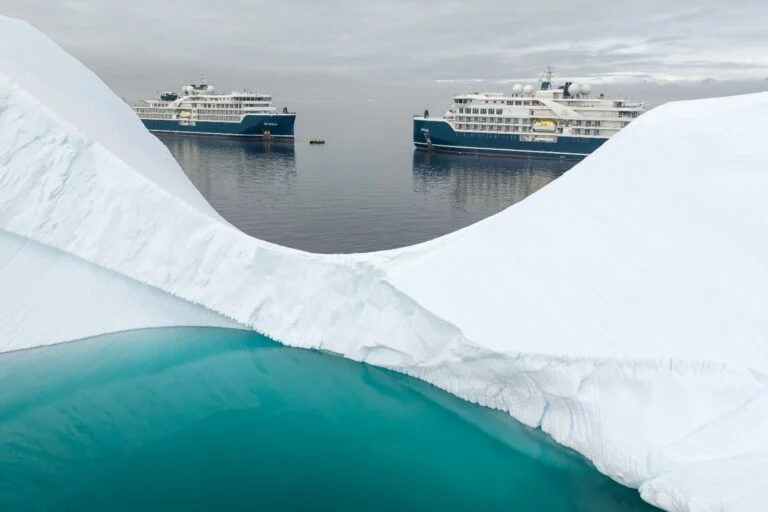 Swan Hellenic Launches 2026–2028 Antarctic Expedition Cruises Following Successful Season