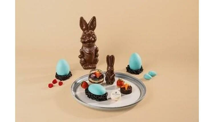 The Ritz-Carlton Bali to Host an Elegant Easter Celebration