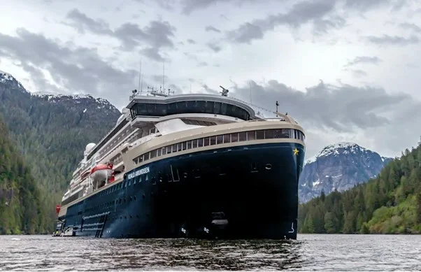 Embark on the Alaska Cruise & Expedition 2026–2027: Explore the Untamed Wilderness with HX Expeditions