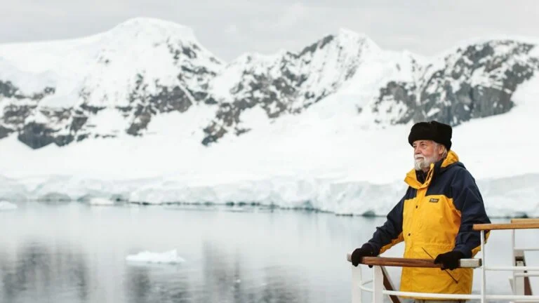 Majestic Princess Reveals 2027–28 Itineraries to South America and Antarctica