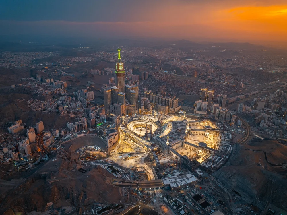 Umrah Demand Steadily Persists Amid Regional Airspace Challenges